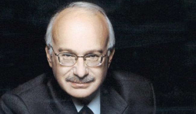 Γιάννης Κακουλίδης
