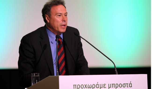 Γιάννης Σγουρός