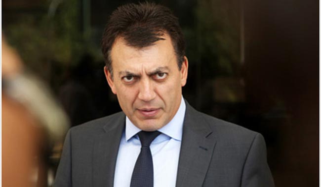 Γιάννης Βρούτσης