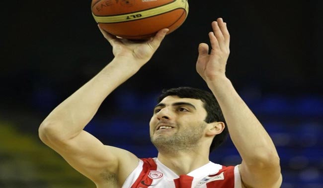 Giorgi Shermadini