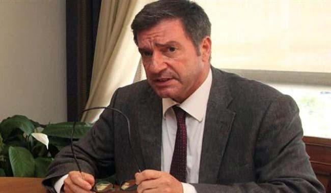 Γιώργος Καμίνης