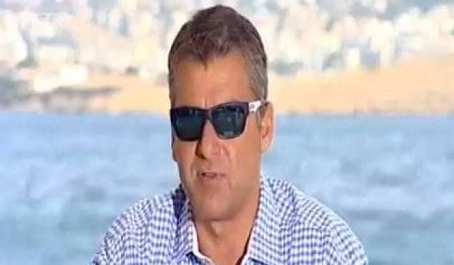 Γιώργος Λιάγκας