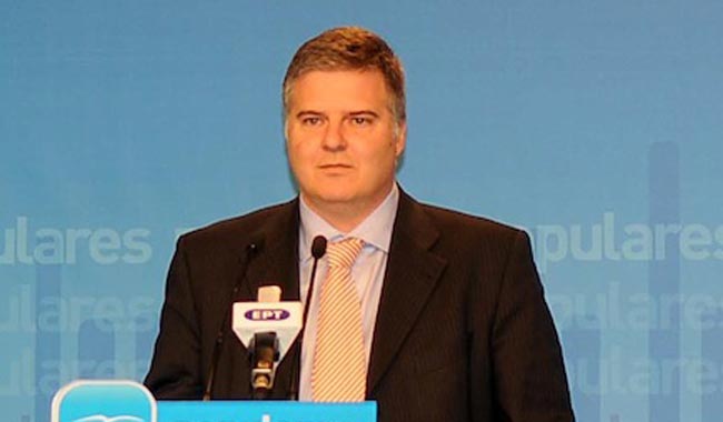 Γιώργος Μουρούτης