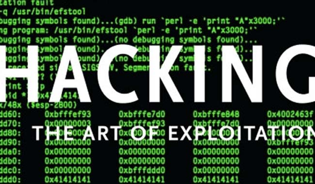 Hacking