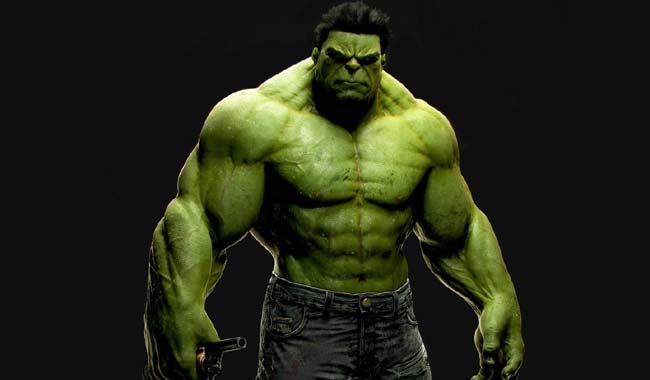 Hulk