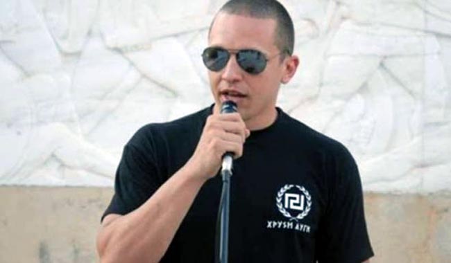 Ηλίας Κασιδιάρης
