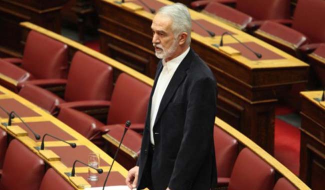 Ηλίας Θεοδωρίδης