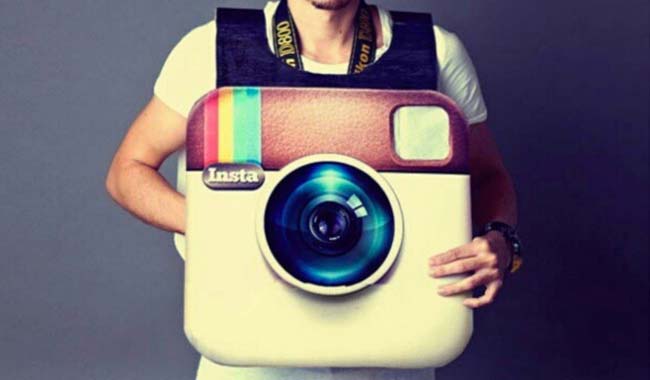 Instagram