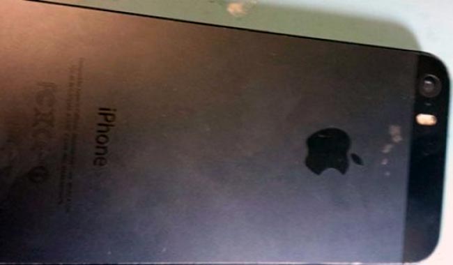 iPhone 5s