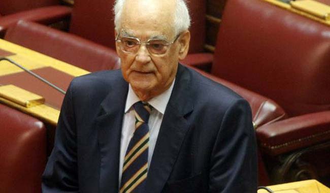 Απόστολος Κακλαμάνης