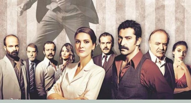 Karadayi