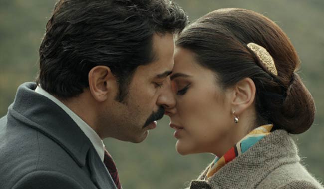 Karadayi