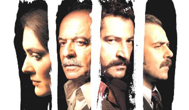 Karadayi