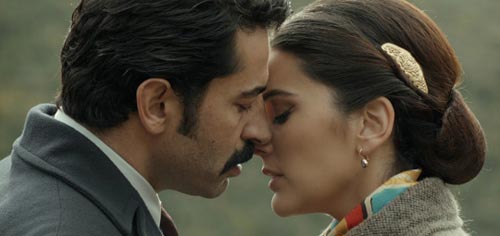 Karadayi