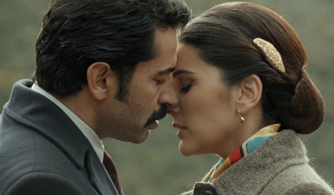 Karadayi