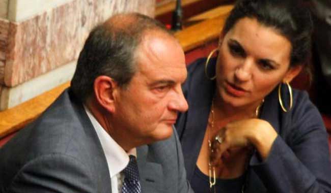Καραμανλής Κεφαλογιάννη