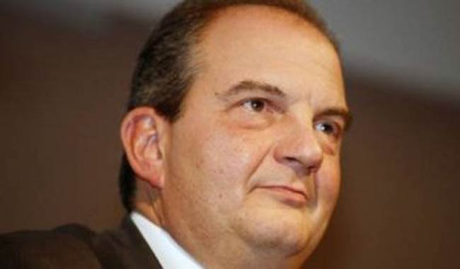 Κώστας Καραμανλής