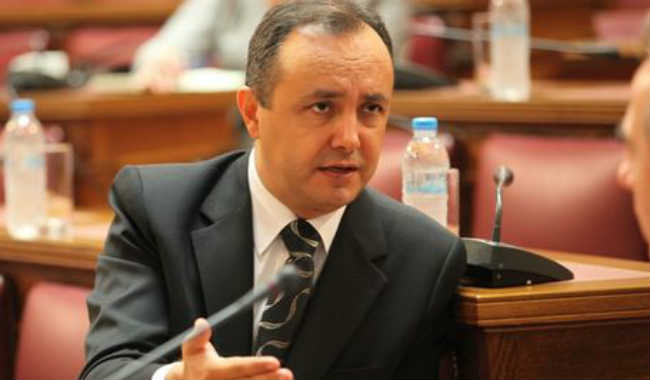 Θόδωρος Καράογλου