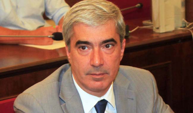 Σίμος Κεδίκογλου