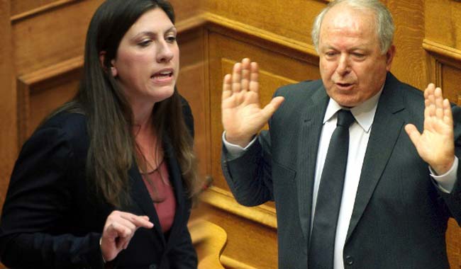 Κωνσταντοπούλου Μαρκογιαννάκης