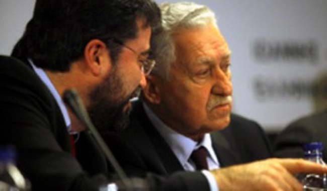 Κουβέλης Οικονόμου