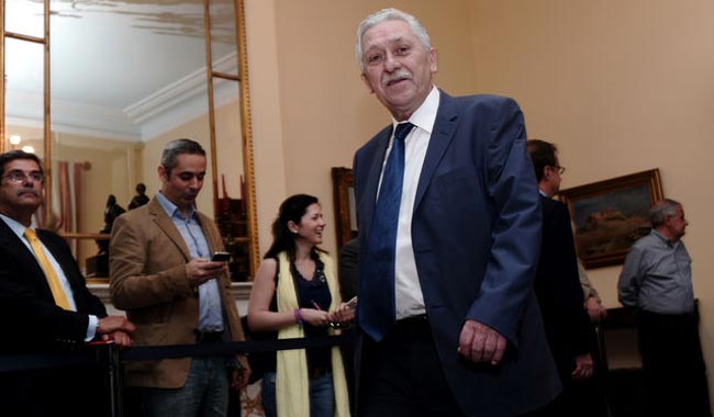 Φώτης Κουβέλης