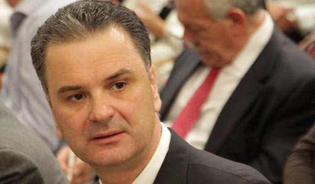 Σωκράτης Ξυνίδης