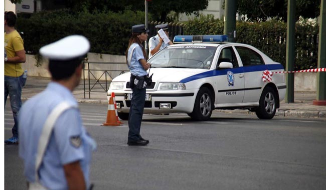 Κυκλοφοριακές ρυθμίσεις