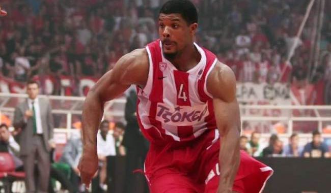 Kyle Hines