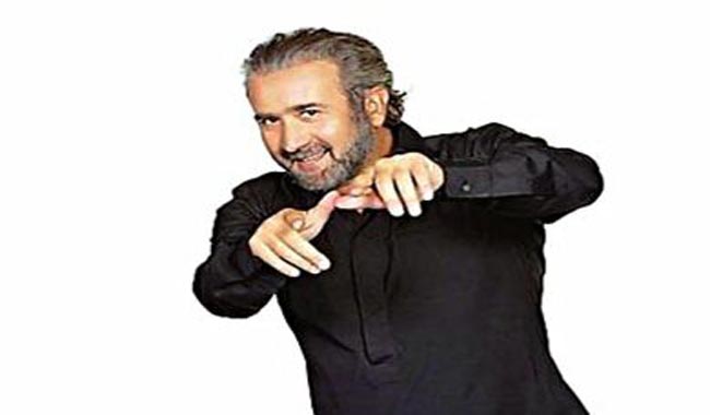Λάκης Λαζόπουλος