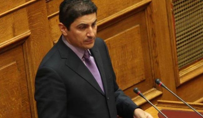 Λευτέρης Αυγενάκης