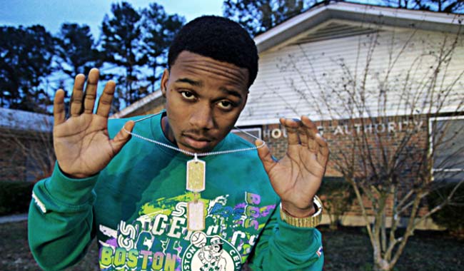 Lil SNuPE