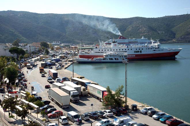 Λιμάνι