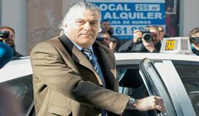 Λουίς Μπαρθένας