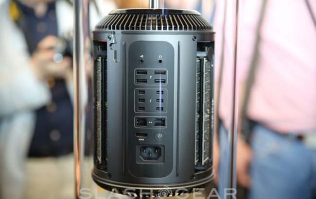 Mac Pro