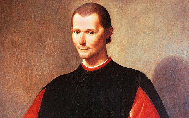 Machiavelli