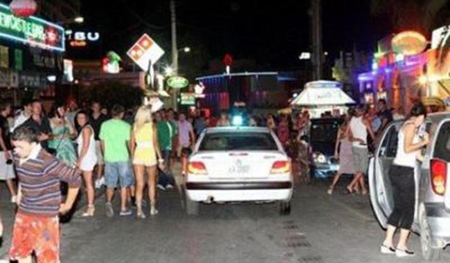 Μάλια Ηράκλειο