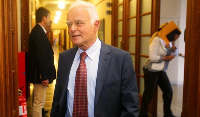 Αντώνης Μανιτάκης