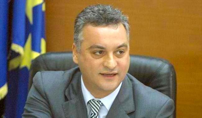 Μανώλης Κεφαλογιάννης