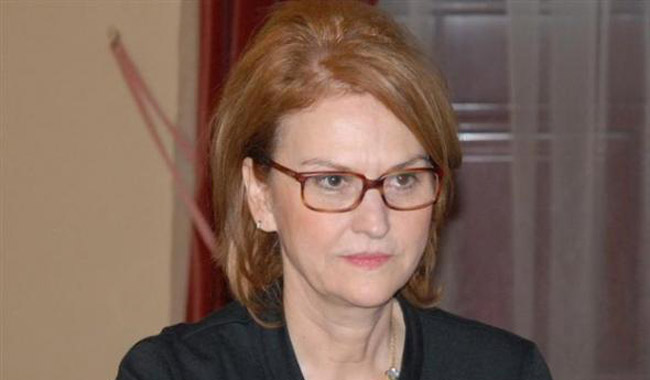 Μαρία Ρεπούση