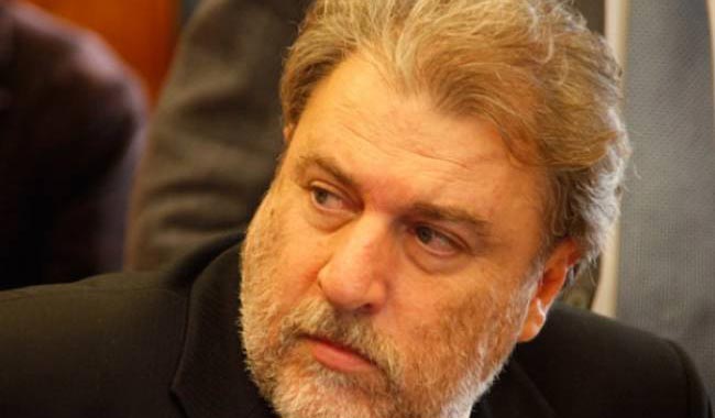 Νότης Μαριάς