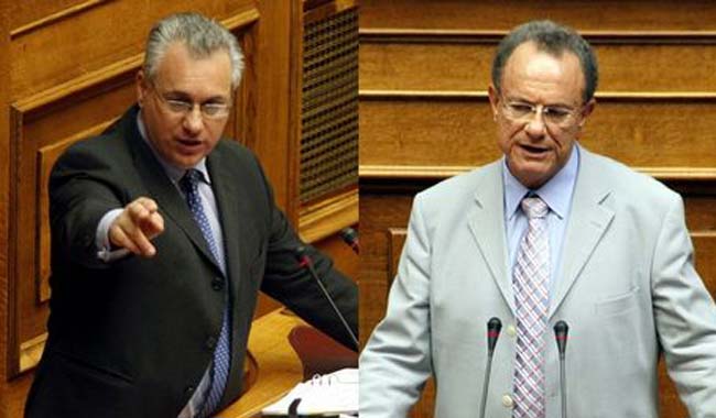 Μαρκόπουλος Σολδάτος