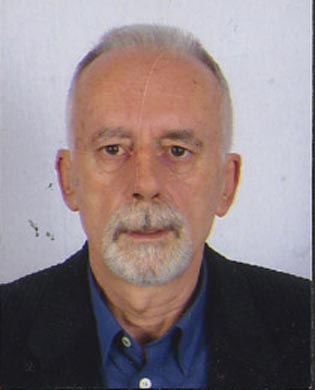 Μάρκος Μουζάκης