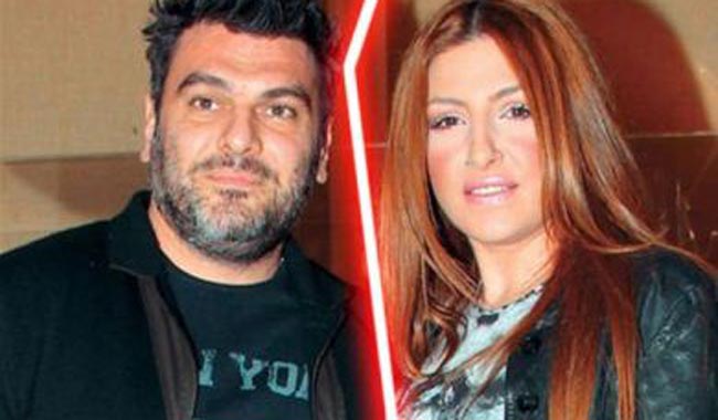 Τόνυ Μαυρίδης Έλενα Παπαρίζου