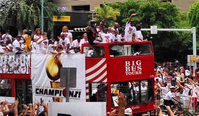 Miami Heat