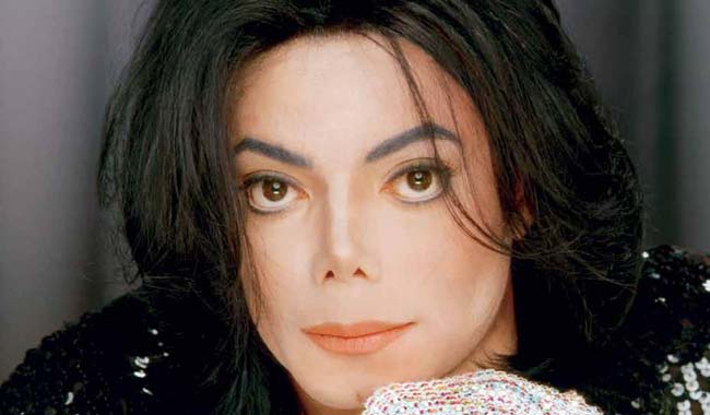 Michael Jackson