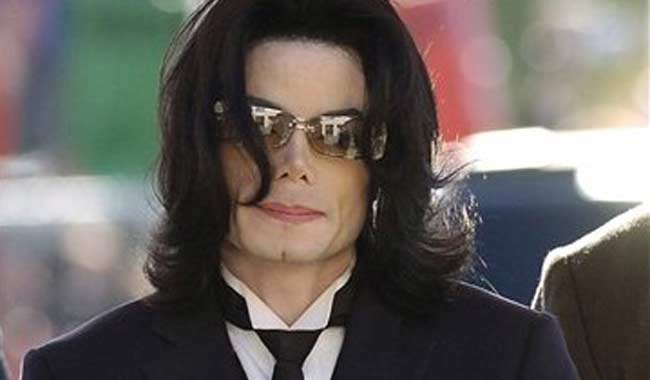 Michael Jackson