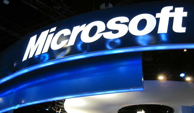 Microsoft