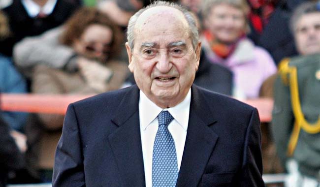 Κωνσταντίνος Μητσοτάκης