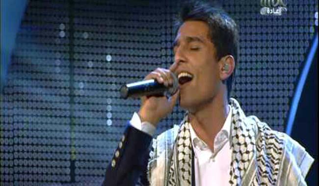 Mohamed Assaf